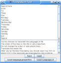 TrainslationTool